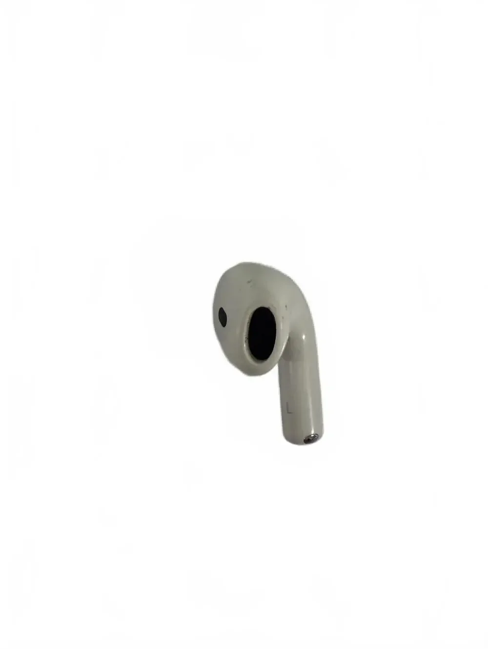 Apple AirPods 4th gen LEFT SIDE ONLY - No Case - Picture 2 of 2